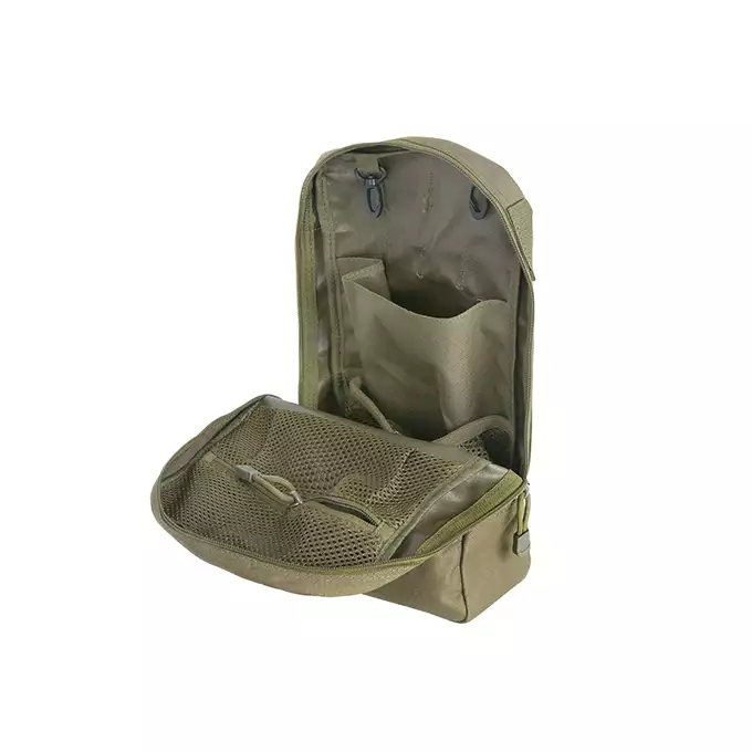 Bolsa de hidratação MOLLE - Olive