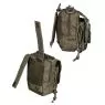 Bolsa MIL-TEC VERDE OD