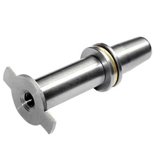Guia de mola ver.3 com rolamento shs  gear de setor duplo alumínio