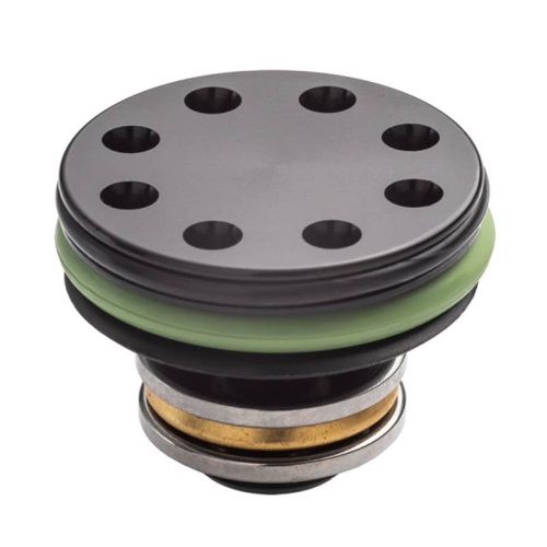 Cabeça de pistão aeg tppe aluminio FPS