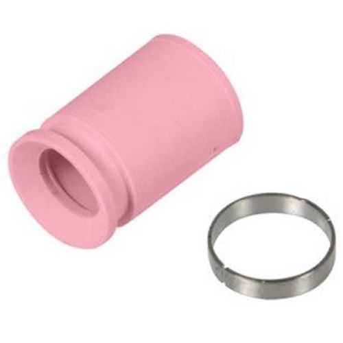 Borracha hop up vsr maple leaf wonder rosa 75º