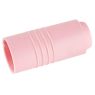 Borracha interna hop up aeg maple leaf macaron rosa 75º