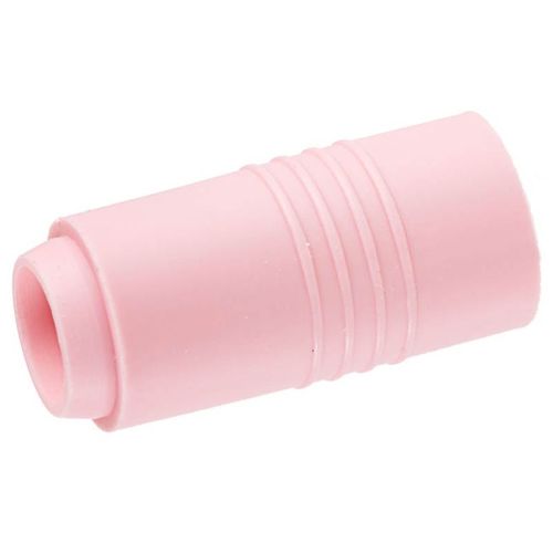 Borracha interna hop up aeg maple leaf macaron rosa 75º
