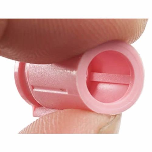 Borracha interna hop up vsr maple leaf autobot rosa 75º