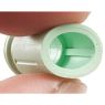 borracha hop up vsr maple leaf desepticons verde 50º