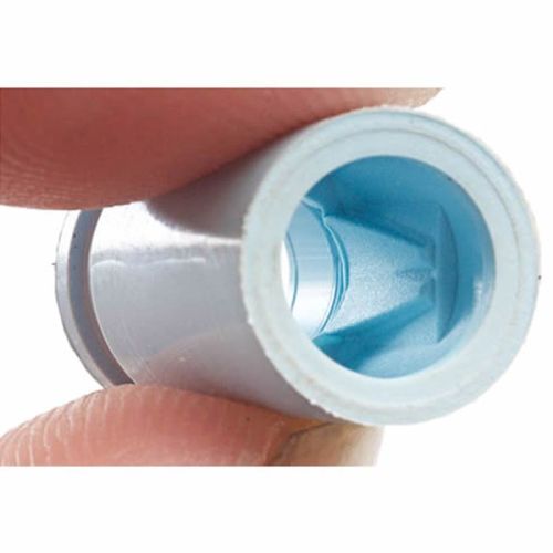 Borracha hop up vsr maple leaf autobot azul 70º