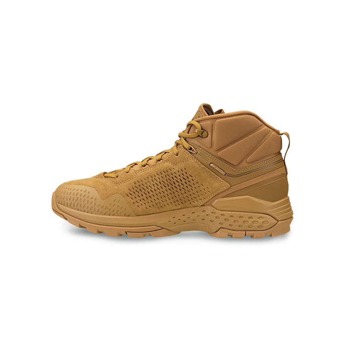Botas Tácitas GARMONT T4 Groove G-Dry Tan 41