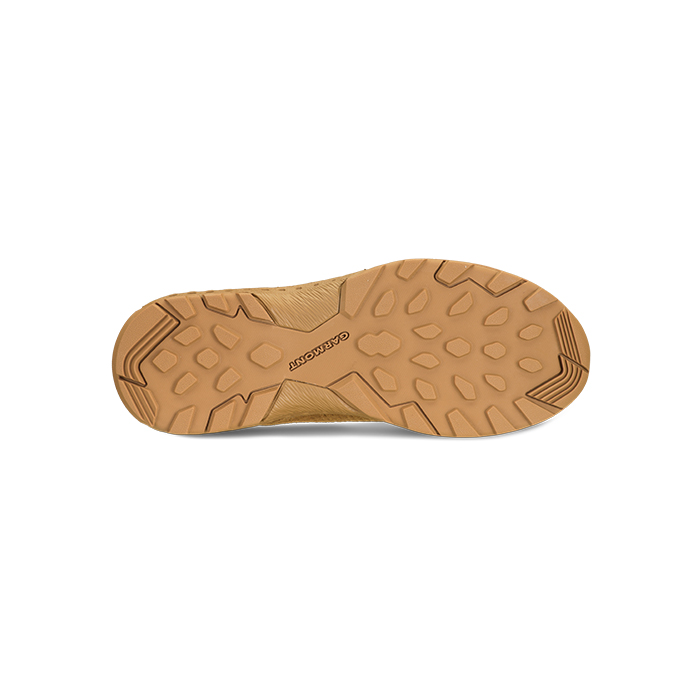 Botas Tácitas GARMONT T4 Groove G-Dry Tan 41