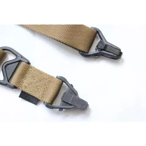 Sling Táctico 2 pontos FMA Tan