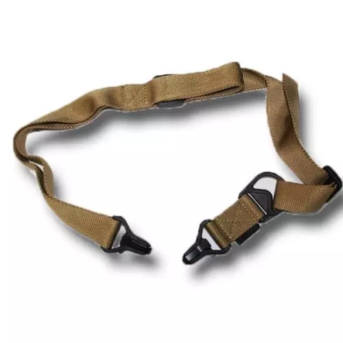 Sling Táctico 2 pontos FMA Tan