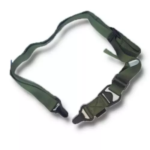 Sling Táctico 2 pontos verde olive FMA