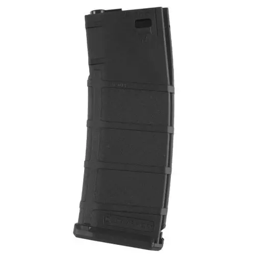 Mid Cap m4 polímero 120 bbs Delta Armory  preto