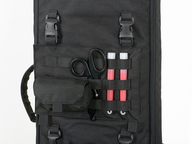 Saco de transporte 90 cm Multicam Tropic [8FIELDS]