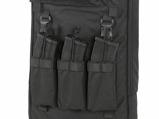 Saco de transporte 90 cm Multicam Tropic [8FIELDS]