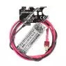 Gatilho eletrônico interno ASTER SX ver.2 fiação traseira especializada com gatilho quântico