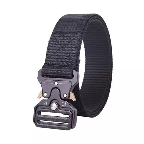 Cinto OEM extensão rápida gen.2 600d PRETO