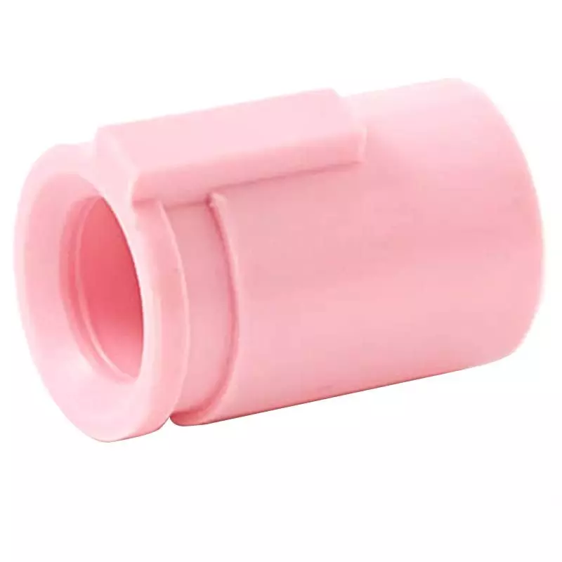 Borracha interna hop up VSR MAPLE LEAF DECEPTICONS ROSA 75º
