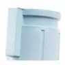 Borracha interna hop up VSR MAPLE LEAF DECEPTICONS AZUL 70º