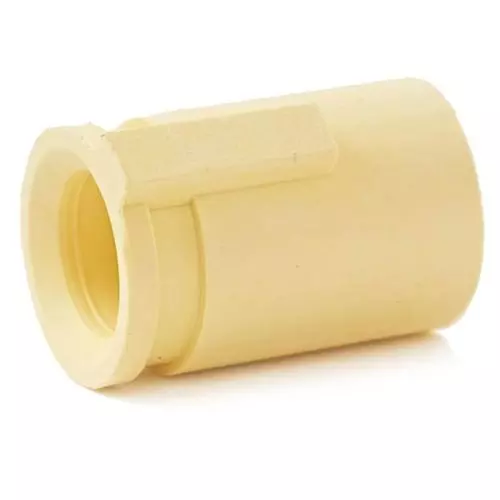 Borracha interna hop up VSR MAPLE LEAF DECEPTICONS AMARELO 60º