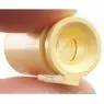 Borracha interna hop up VSR MAPLE LEAF DECEPTICONS AMARELO 60º