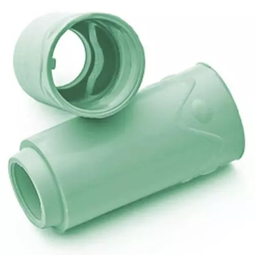 Borracha interna hop up AEG MAPLE LEAF MR Hop VERDE 50º