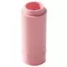 Borracha interna hop up AEG MAPLE LEAF MR hop rosa 75º