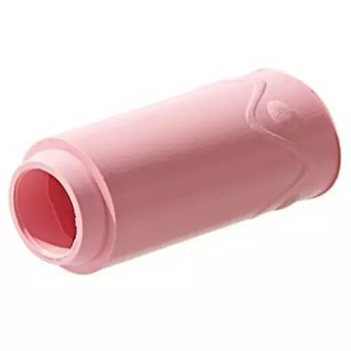 Borracha interna hop up AEG MAPLE LEAF MR hop rosa 75º