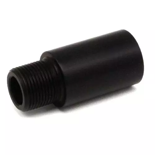 Extensor de Cano AIRSOFTPRO externo 2,8cm