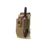 Bolsa de suporte de rádio OEM curta MULTICAM