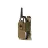 Bolsa de suporte de rádio OEM curta MULTICAM