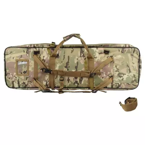 Mala de transporte 88 cm MULTICAM