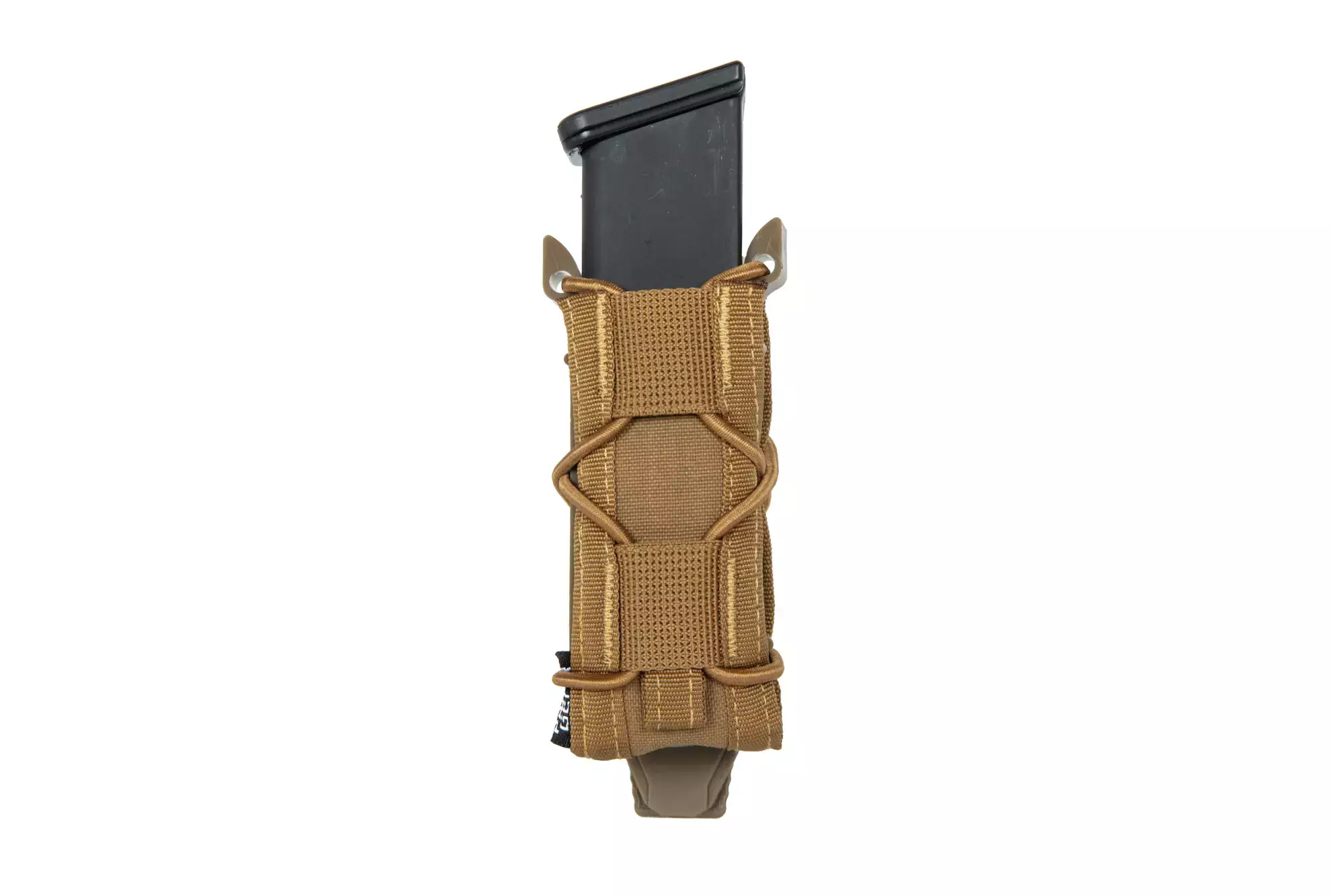 Porta Mags P/mag 9mm - Coyote Brown
