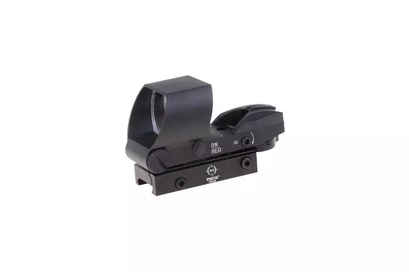 Open II Reflex Red Dot