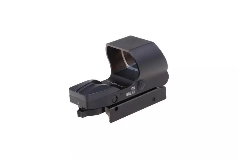 Open II Reflex Red Dot