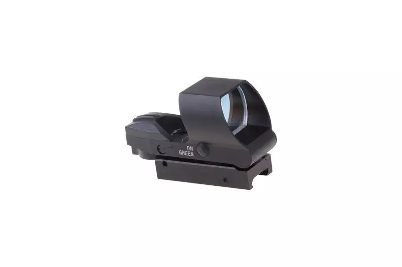 Open II Reflex Red Dot