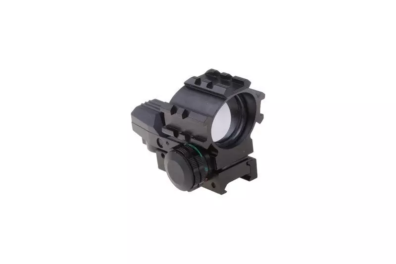 Open Reflex RIS Red Dot