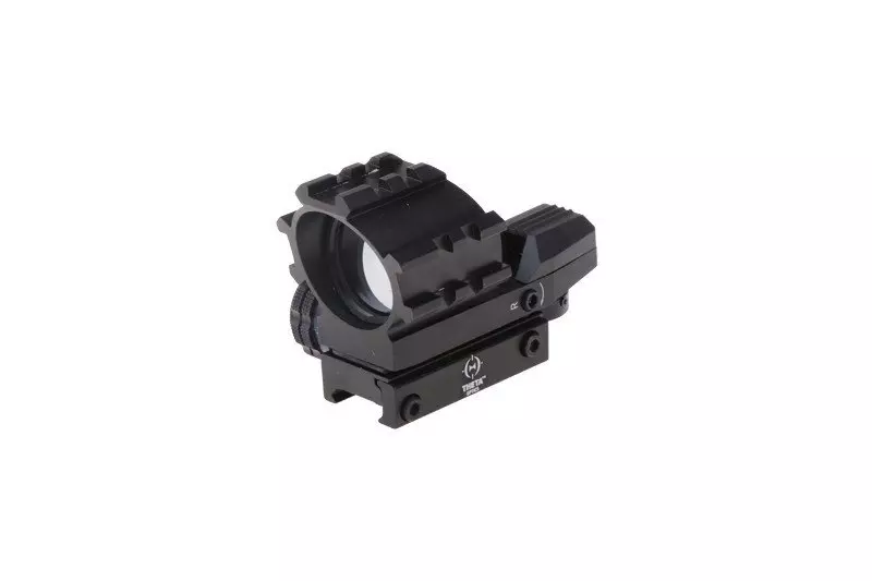 Open Reflex RIS Red Dot