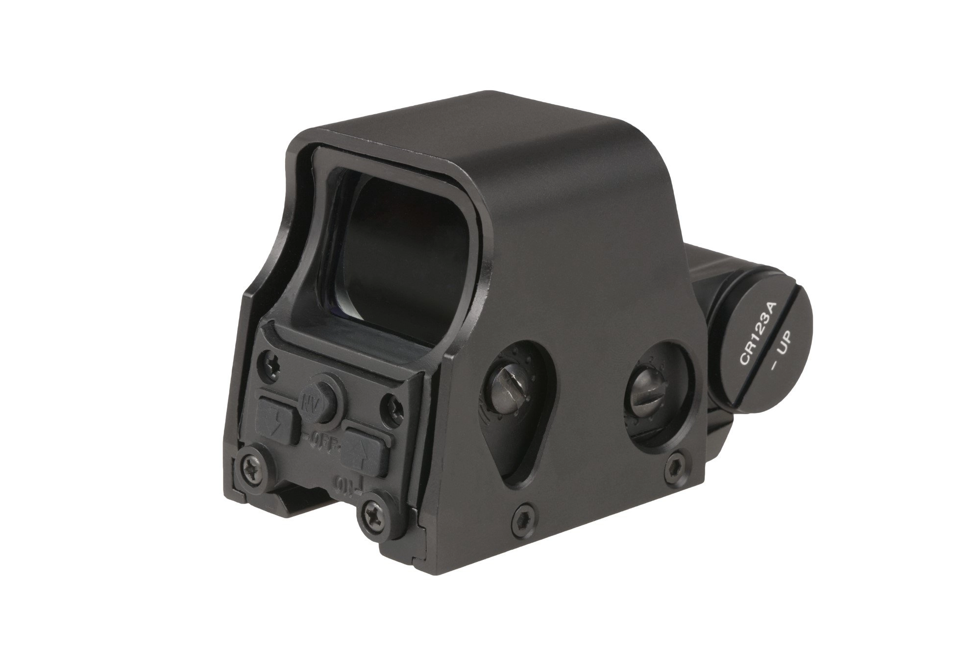 XTO Red Dot