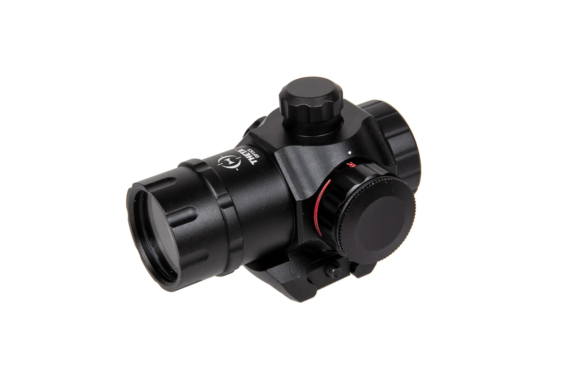 Compact Evo Red Dot