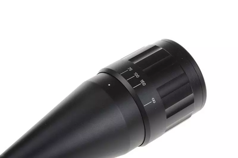 Scoop AOEG 6-24X50