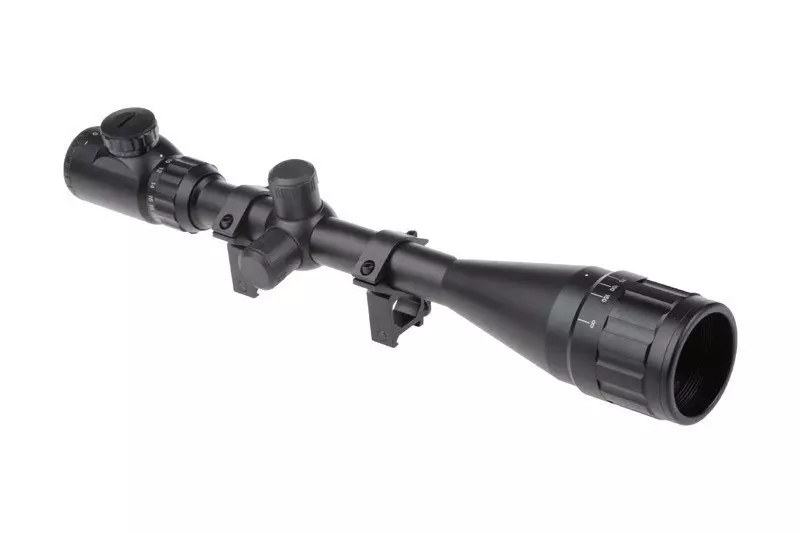 Scoop AOEG 6-24X50