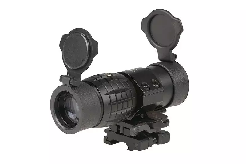 Magnifier 3x35 THETA OPTICS