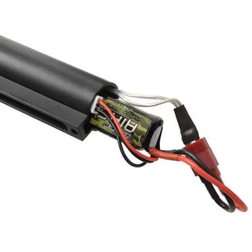 Lipo 11.1 V Stick Gens Ace 1100mah