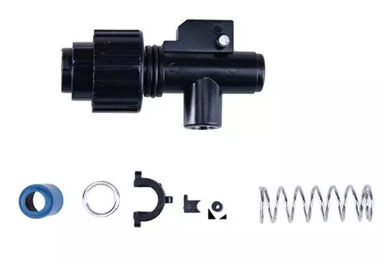 Câmara Hop-Up para G36