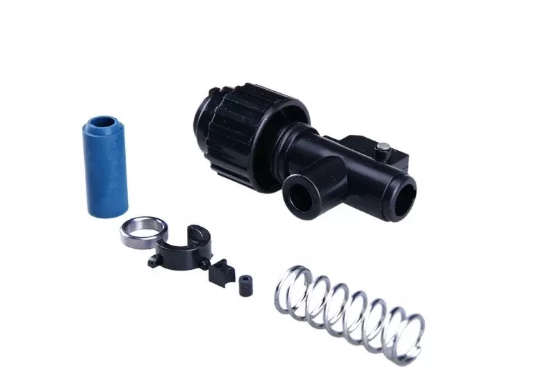 Câmara Hop-Up para G36