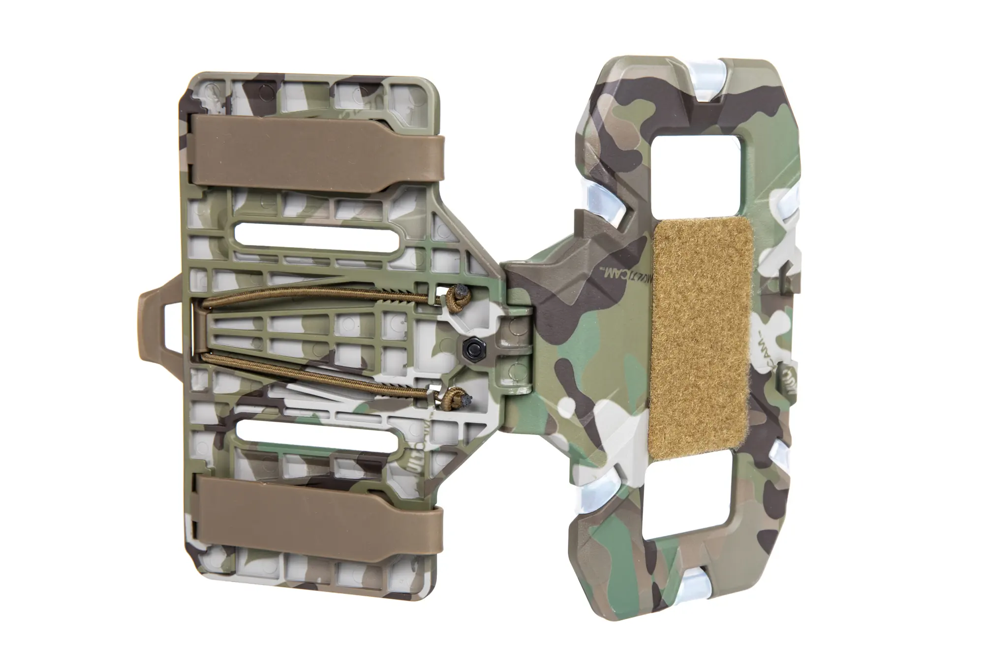 Suporte tático para telefone Primal Gear Multicam