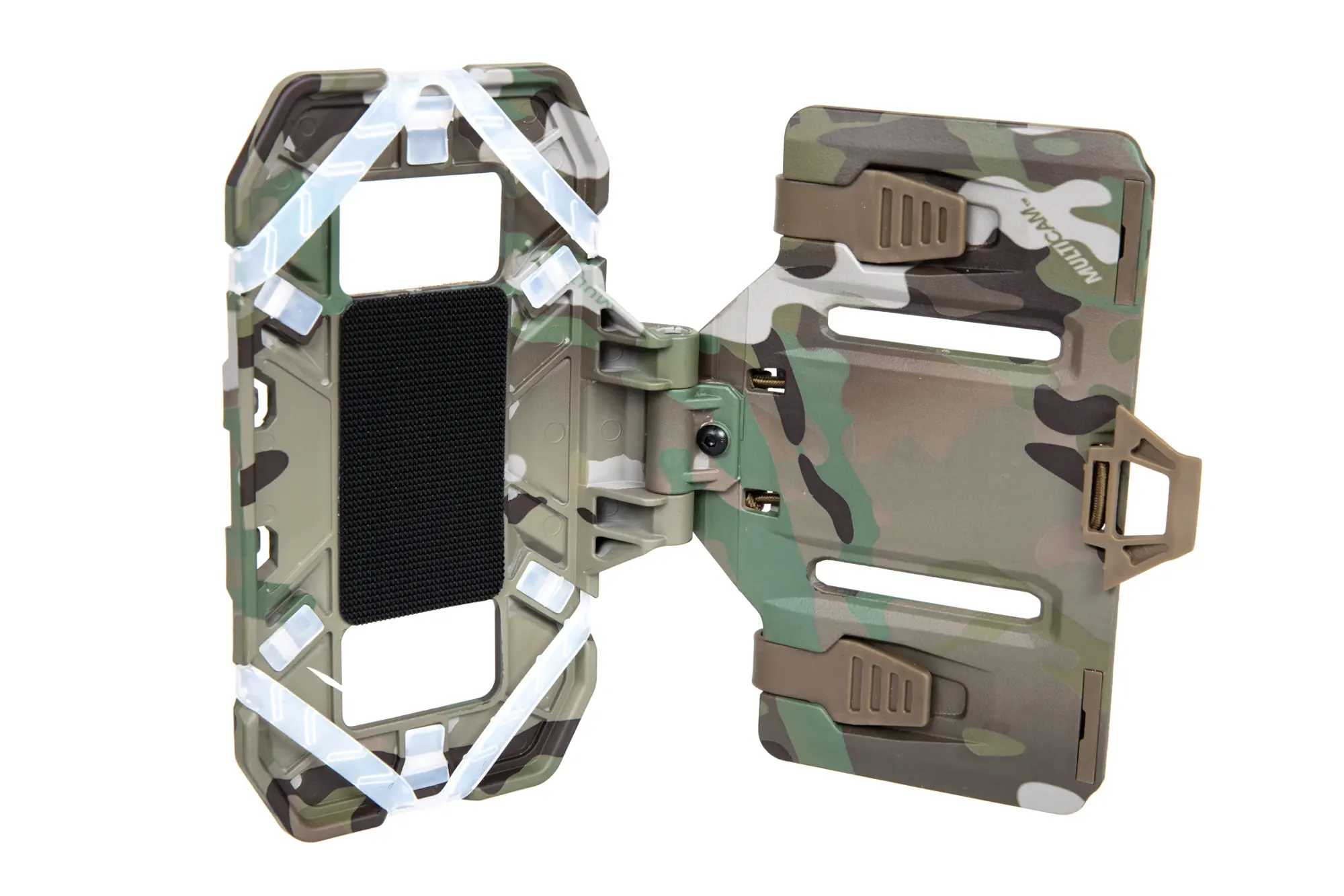 Suporte tático para telefone Primal Gear Multicam