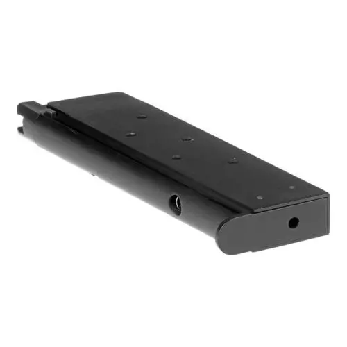 Carregador de pistola a Gás M1911 WE 15bb`s preto
