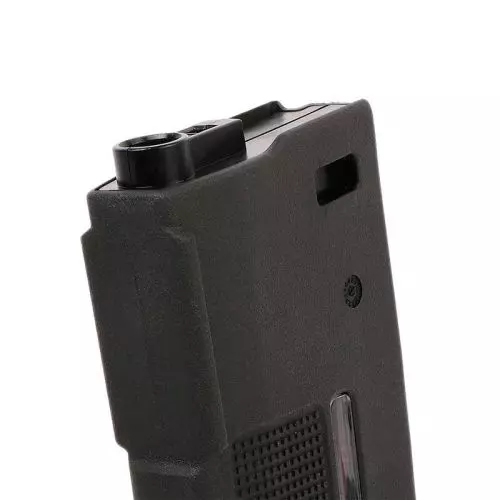 Midcap m4 PTS EPM1 polimero 170 bbs Preto