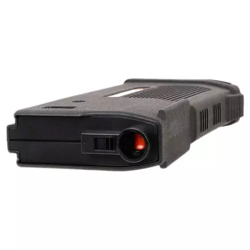Midcap m4 PTS EPM1 polimero 170 bbs Preto